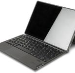Samsung Tucano Tasto Tastaturhülle mit Trackpad für das Galaxy Tab A8