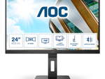 AOC 24P2QM Monitor 60,5 cm (23,8 Zoll)