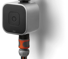 Eve 10ECC8101 Aqua Smarte Bewässerungssteuerung (HomeKit)