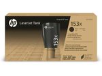 HP Original 153X Toner Nachfüllkit - schwarz (W1530X)