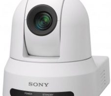 Sony SRG-X40UH/WC PTZ Kamera 8,5 Megapixel