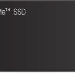 WD_BLACK SN850X NVMe SSD - 4 TB