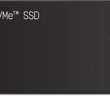 WD_BLACK SN850X NVMe SSD - 2 TB