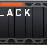 WD_BLACK SN850X NVMe SSD - 1 TB Heatsink