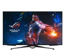 ASUS PG48UQ ROG Swift OLED Gaming-Monitor 120,7 cm (47,5")