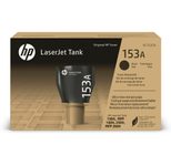 HP Original 153A Toner Nachfüllkit - schwarz (W1530A)