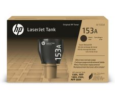 HP Original 153A Toner Nachfüllkit - schwarz (W1530A)