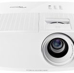Optoma UHD38x Heimkino Gaming Beamer 4000 Lumen