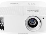 Optoma UHD35x Heimkino Gaming Beamer 3600 ANSI Lumen