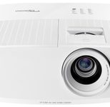 Optoma UHD35x Heimkino Gaming Beamer 3600 ANSI Lumen