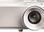 Optoma EH412x Business Beamer 4.500 Lumen