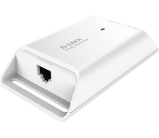 D-Link DPE-101GI Gigabit PoE Injector