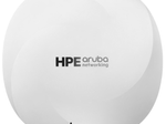 HPE Aruba Networking WiFi-AccessPoint AP‑615 (RW)