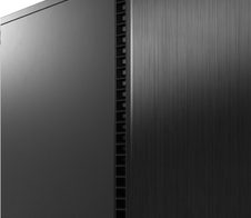 Fractal Define 7 Nano Black Solid