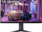 LG UltraGear 32GQ85X-B Gaming Monitor 80cm (31,5 Zoll)