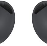 Samsung Galaxy Buds2 Pro - True Wireless Kopfhörer mit Mikrofon (Graphite)