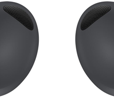 Samsung Galaxy Buds2 Pro - True Wireless Kopfhörer mit Mikrofon (Graphite)