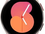 Samsung Galaxy Watch5 Bluetooth (Pink Gold, 40mm)