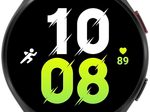 Samsung Galaxy Watch5 LTE (Graphite, 44mm)