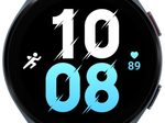 Samsung Galaxy Watch5 LTE (Sapphire, 44mm)