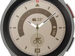 Samsung Galaxy Watch5 Pro Bluetooth