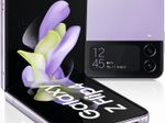 Samsung Galaxy Z Flip4