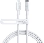 Anker 541 USB-C auf Lightning Kabel 1,80m
