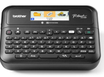 Brother P-touch D610BTVP Beschriftungsgerät