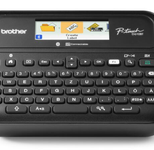 Brother P-touch D610BTVP Beschriftungsgerät