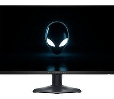 Alienware AW2523HF Gaming Monitor 62,18cm (24,5 Zoll)