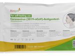Hotgen Laien-Antigen-Schnelltest