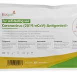 Hotgen Laien-Antigen-Schnelltest