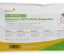 Hotgen Laien-Antigen-Schnelltest