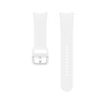 Samsung Sportarmband für Galaxy Watch5/ Watch5 Pro (M/L) (Weiß)