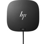 HP USB-C Essential Dockingstation G5