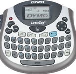 DYMO® LetraTag LT-100T Beschriftungsgerät