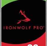 Seagate IronWolf® Pro - 20 TB