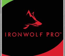 Seagate IronWolf® Pro - 20 TB