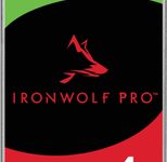 Seagate IronWolf® Pro - 4 TB
