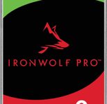 Seagate IronWolf® Pro - 6 TB