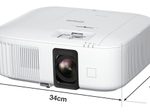 Epson EH-TW6250 Heimkino Beamer 2800 Lumen