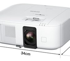 Epson EH-TW6250 Heimkino Beamer 2800 Lumen