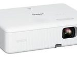 Epson CO-W01 Heimkino Beamer 3.000 Lumen