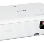Epson CO-W01 Heimkino Beamer 3.000 Lumen