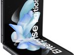 Samsung Galaxy Z Flip4 Enterprise Edition (Graphite, 128GB)
