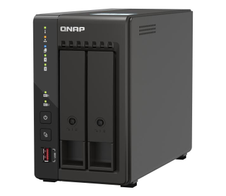 QNAP NAS TS-253E-8G 2bay
