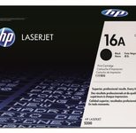 HP Original 16A Toner schwarz 12.000 Seiten (Q7516A)