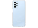 Samsung Soft Clear Cover für das Galaxy A23 5G (Transparent)