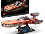 LEGO® Star Wars 75341 Luke Skywalker’s Landspeeder