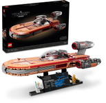 LEGO® Star Wars 75341 Luke Skywalker’s Landspeeder